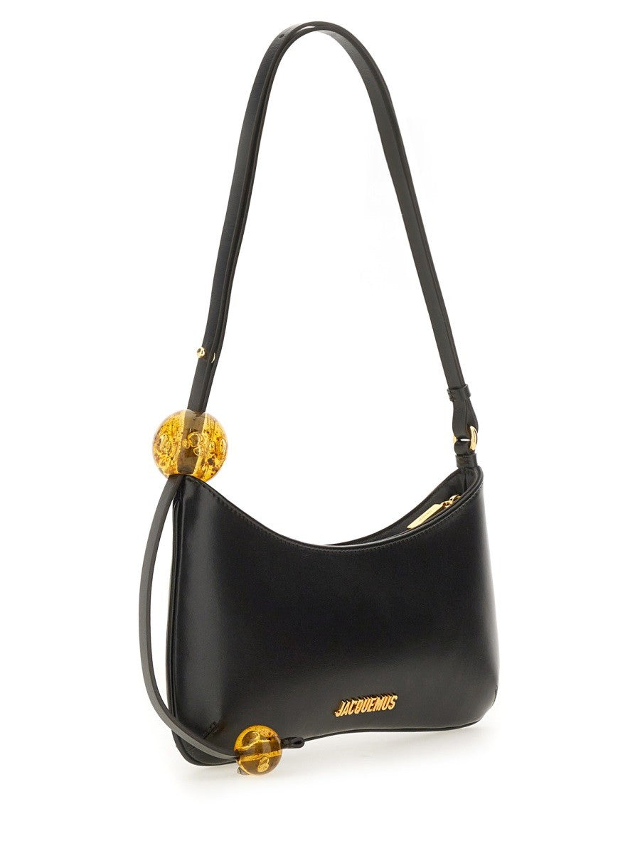 THE "BISOU PEARLS" BAG