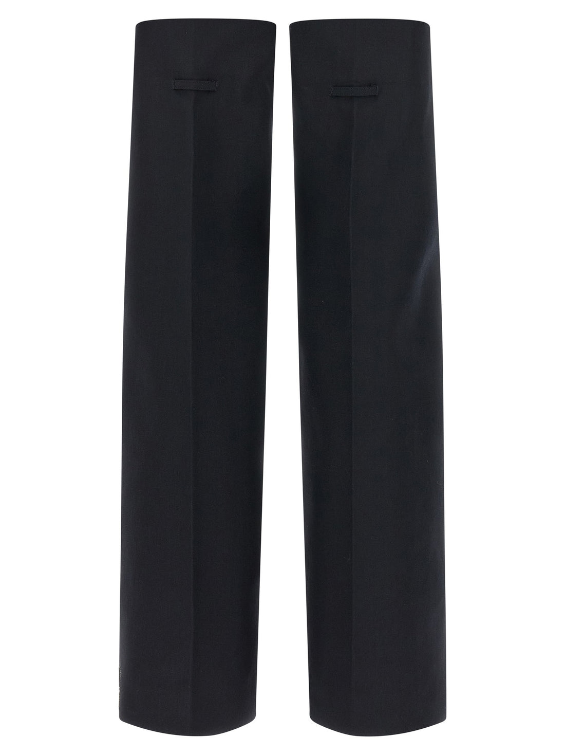 JEAN PAUL GAULTIER - 'The Blue Gaiters' garter