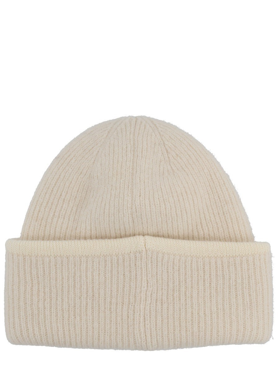 THE CAP IN GROSSGRAIN