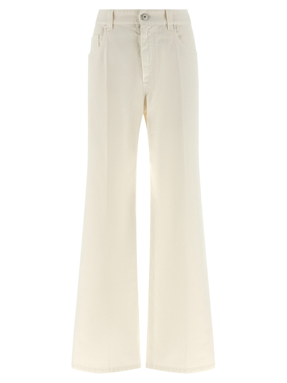Brunello Cucinelli - 'The Contemporary Loose' jeans the-contemporary-loose-jeans