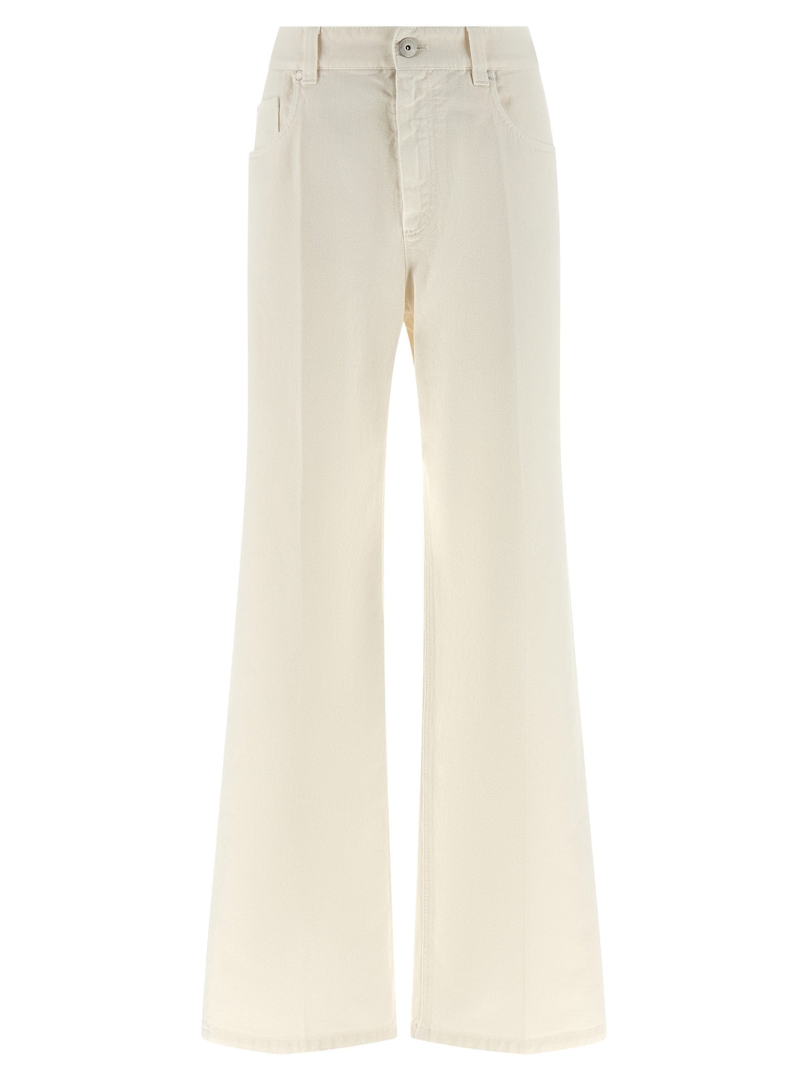 Brunello Cucinelli - 'The Contemporary Loose' jeans