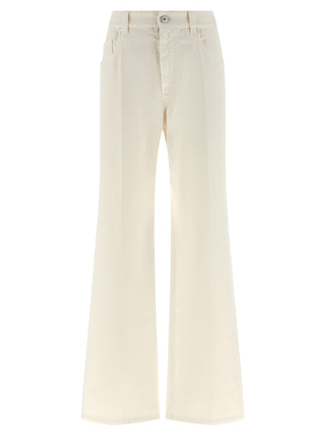 Brunello Cucinelli - 'The Contemporary Loose' jeans