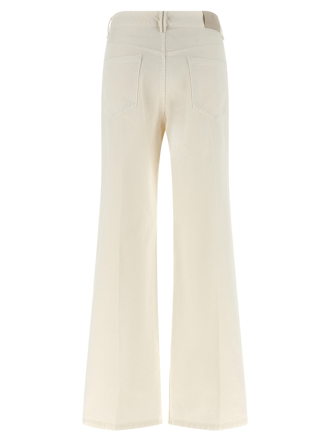 Brunello Cucinelli - 'The Contemporary Loose' jeans the-contemporary-loose-jeans