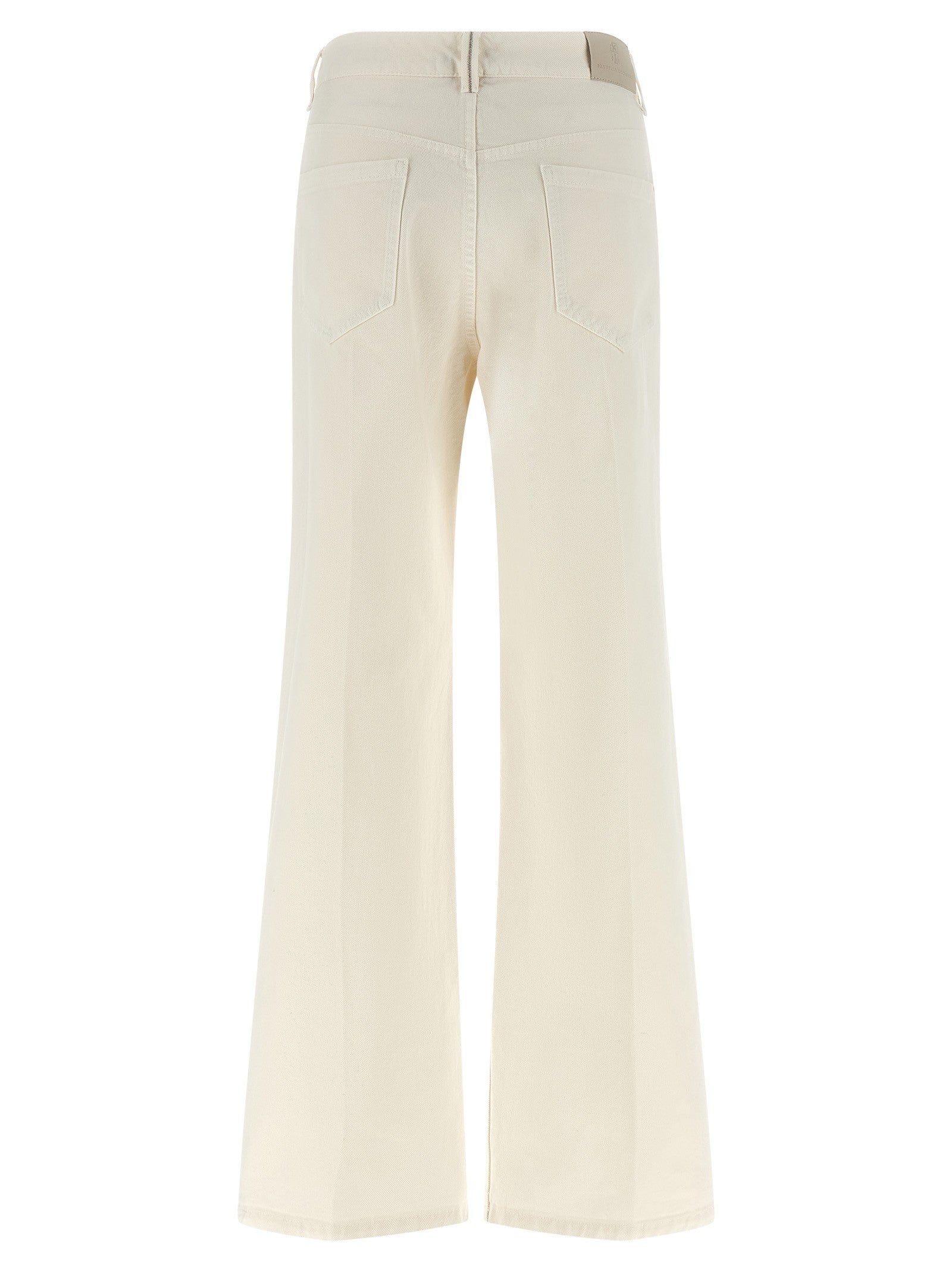 Brunello Cucinelli - 'The Contemporary Loose' jeans