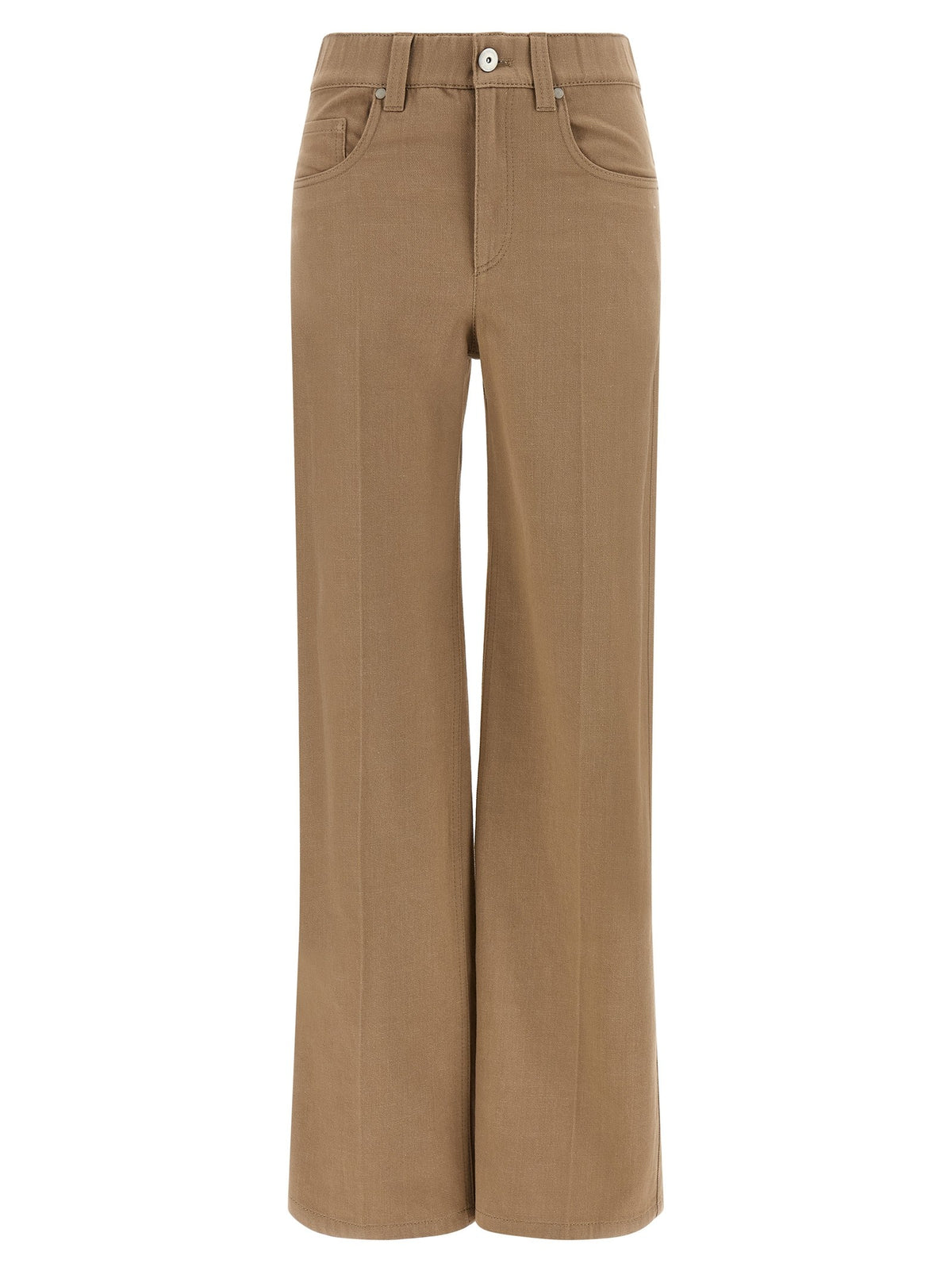 Brunello Cucinelli - 'The contemporary Pull-On' jeans