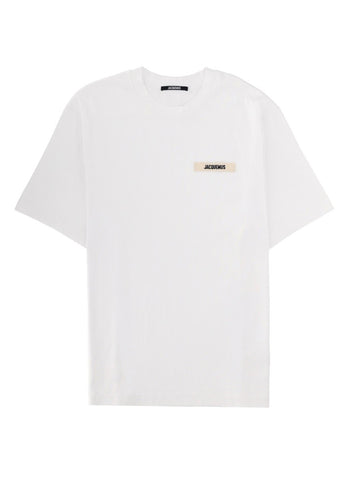 JACQUEMUS JACQUEMUS - THE GROSGRAIN SHIRT