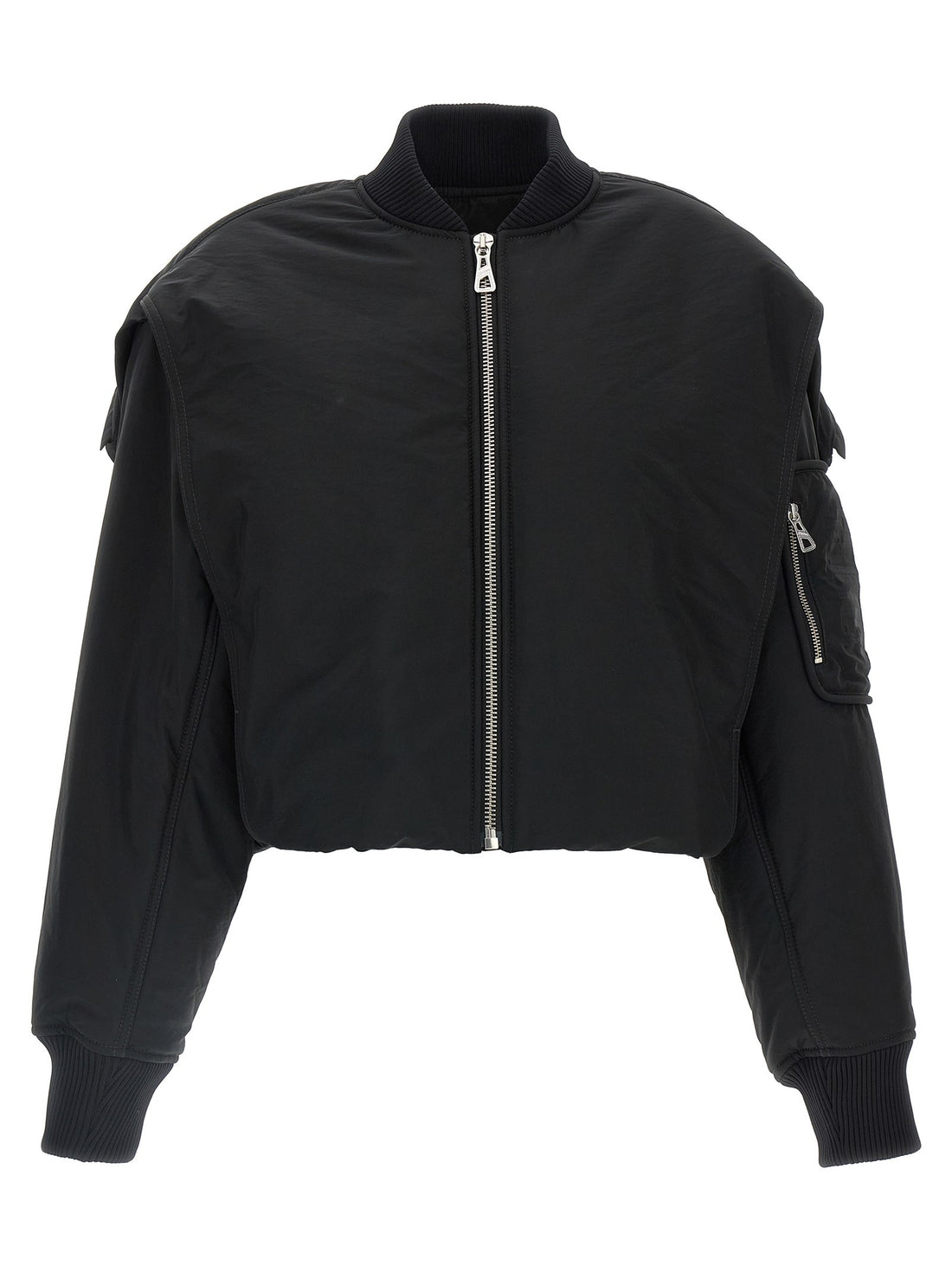 JEAN PAUL GAULTIER - 'The Hooded Bomber' jacket the-hooded-bomber-jacket_9a63743e-2dbf-4e02-9d3f-717f2a4877b2