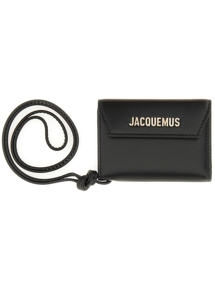 THE JACQUEMUS PORTFOLIO