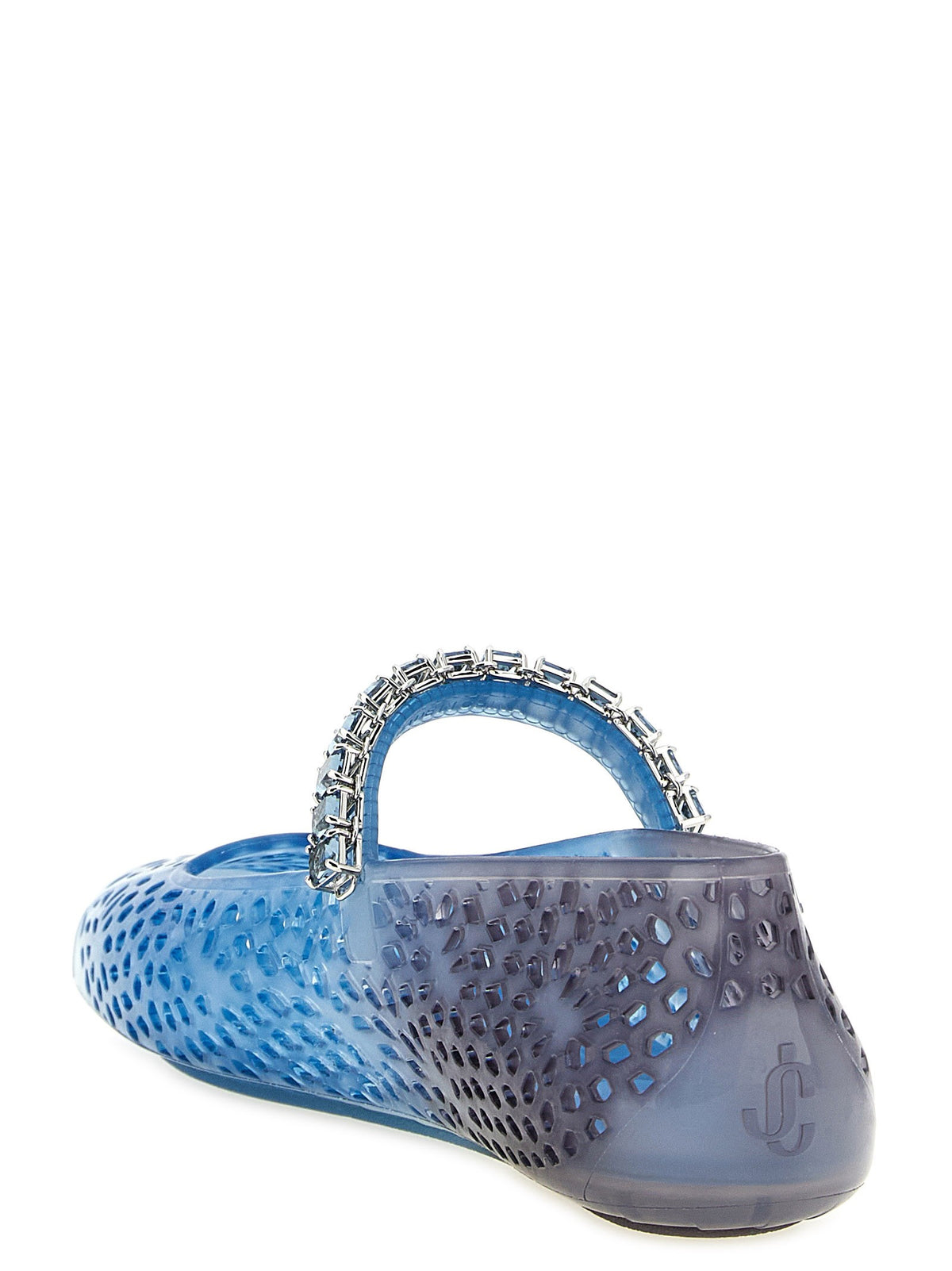 Jimmy Choo - 'The Jelly' ballet flats