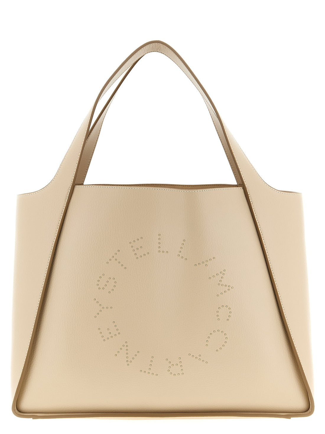 stella mccartney - 'The logo bag' shopping bag the-logo-bag-shopping-bag_5f49facf-d33b-40df-a088-95db283e3202
