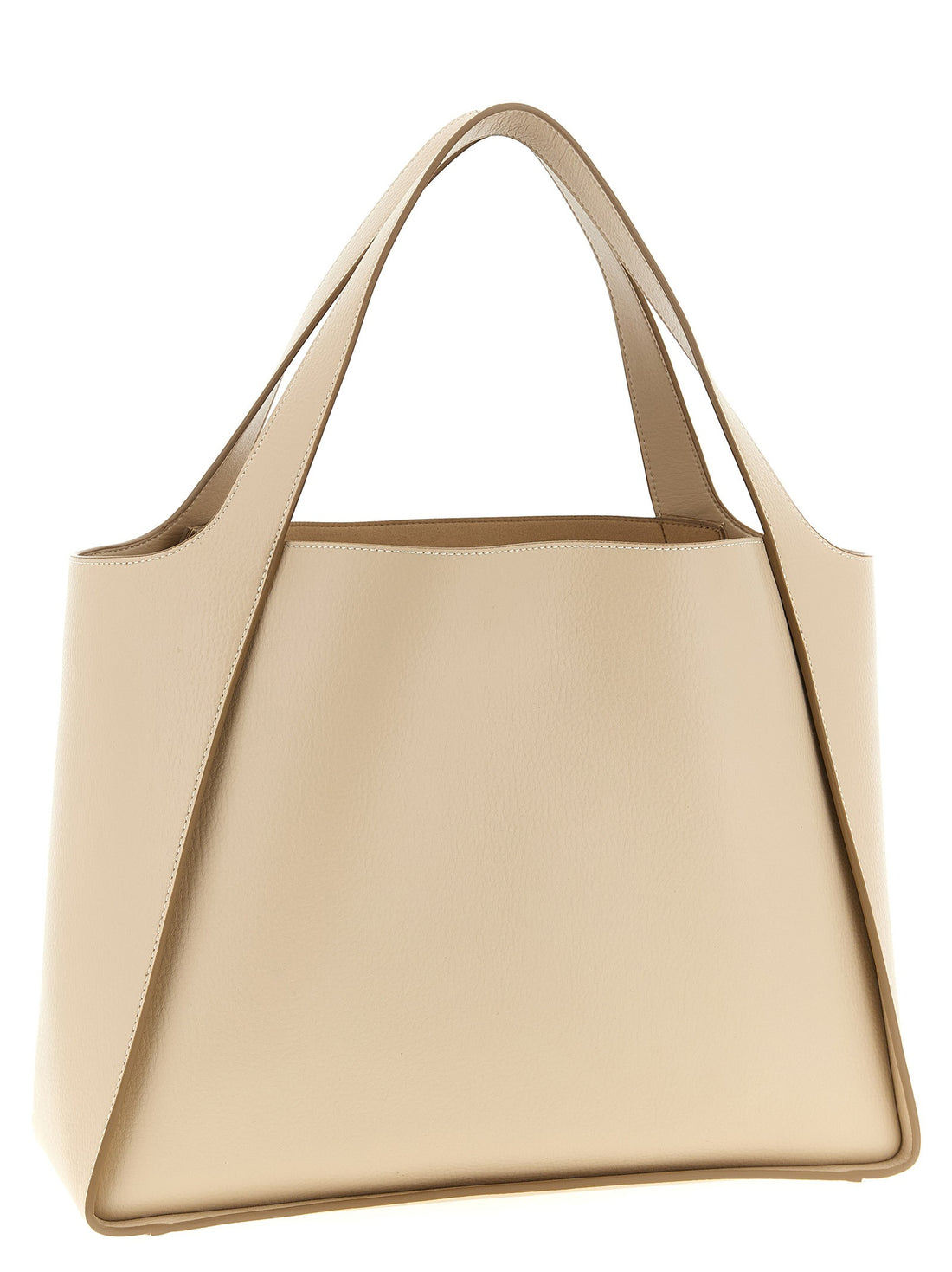 stella mccartney - 'The logo bag' shopping bag the-logo-bag-shopping-bag_5f49facf-d33b-40df-a088-95db283e3202