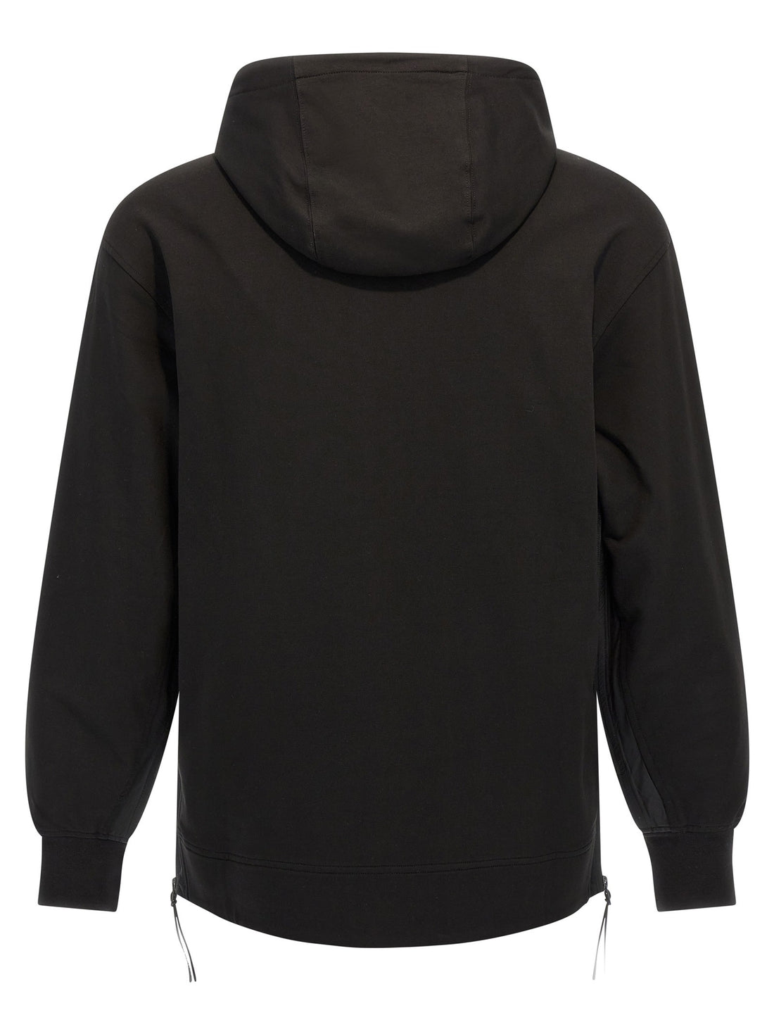 C.P. COMPANY - 'The Metropolis Series' hoodie