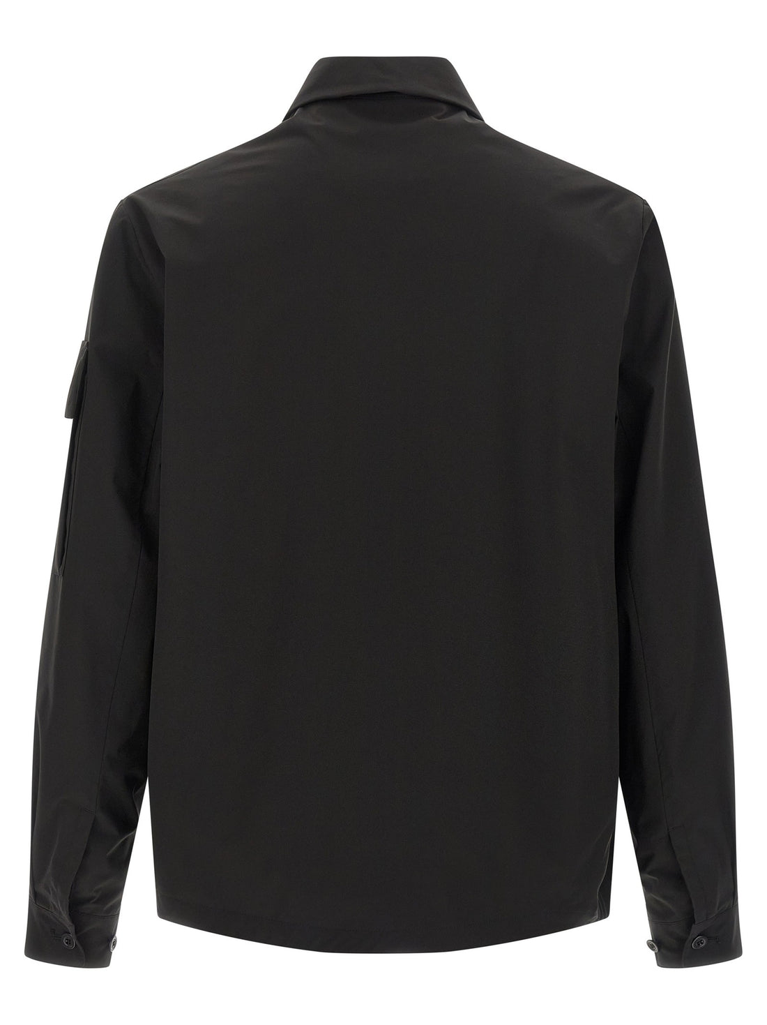 C.P. COMPANY - 'The Metropolis Series' overshirt the-metropolis-series-overshirt_0dcab759-1c69-4039-b887-1fcc22bc9b17