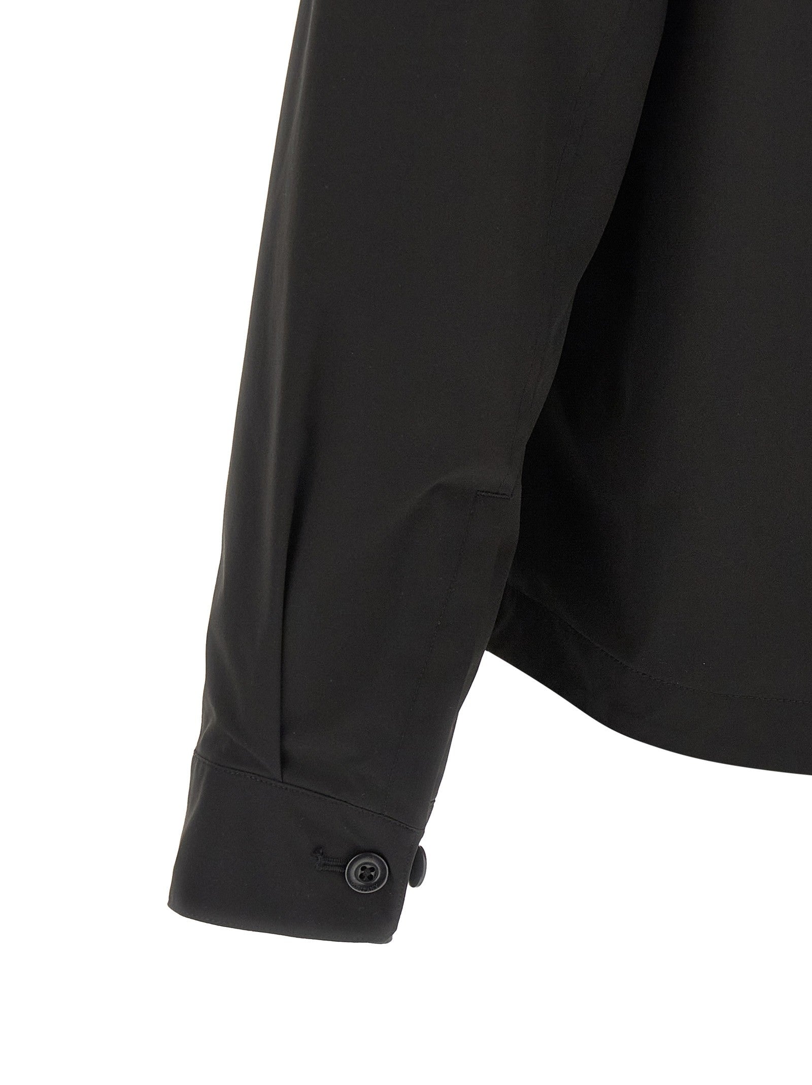 C.P. COMPANY - 'The Metropolis Series' overshirt the-metropolis-series-overshirt_5230df3d-7ac3-41d5-be85-4fa2e570f04e