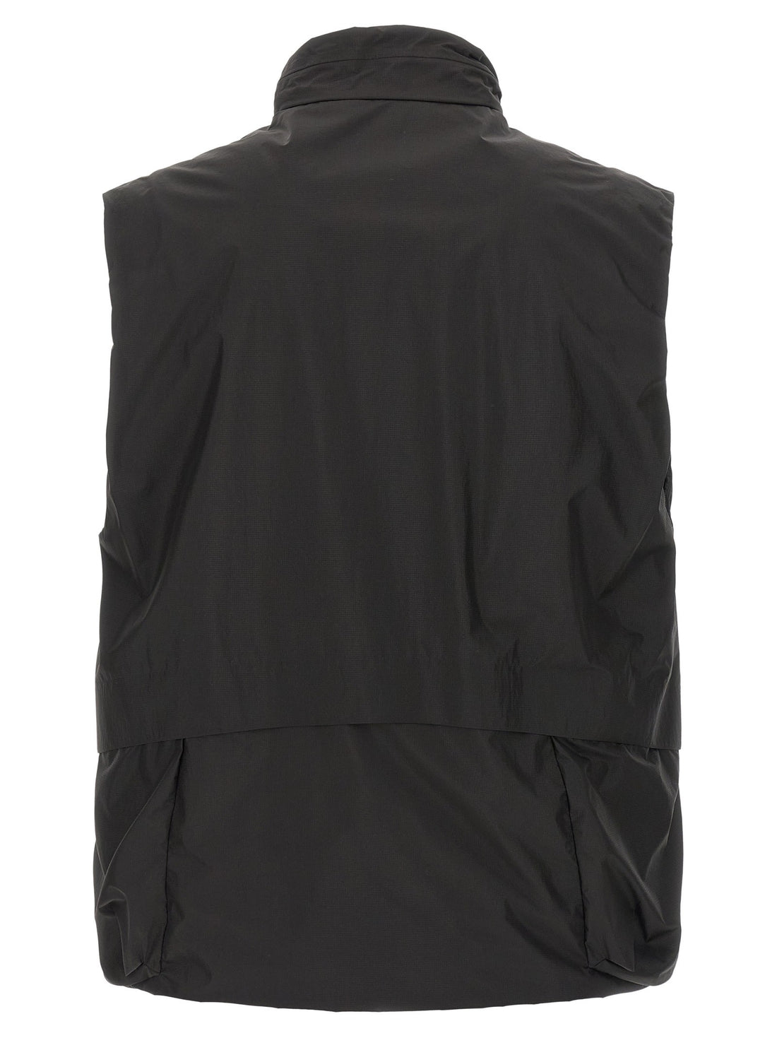 C.P. COMPANY - 'The Metropolis Series' vest the-metropolis-series-vest_f1b429d6-762c-4606-83b4-4f180b31630d