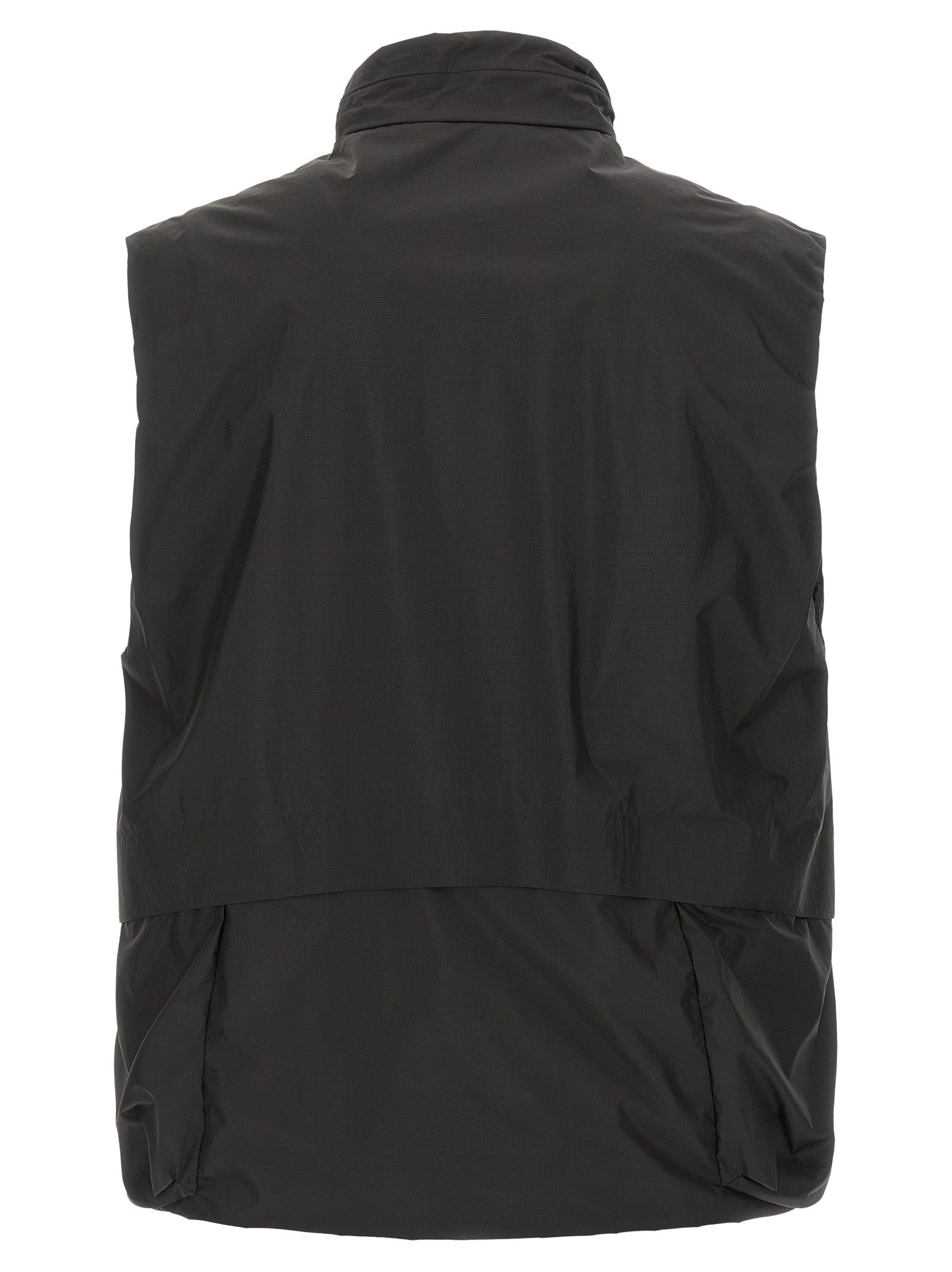 C.P. COMPANY - 'The Metropolis Series' vest the-metropolis-series-vest