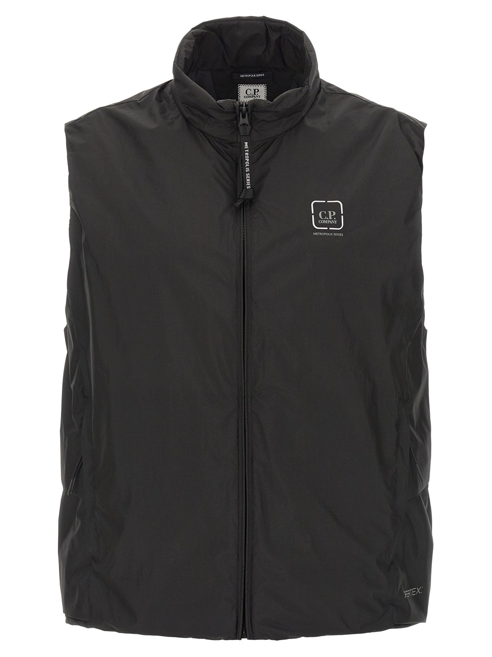 C.P. COMPANY - 'The Metropolis Series' vest the-metropolis-series-vest_f1b429d6-762c-4606-83b4-4f180b31630d
