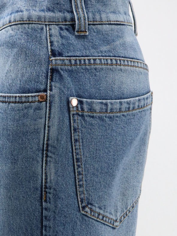 Brunello Cucinelli Brunello Cucinelli - The Retro Vintage Jeans