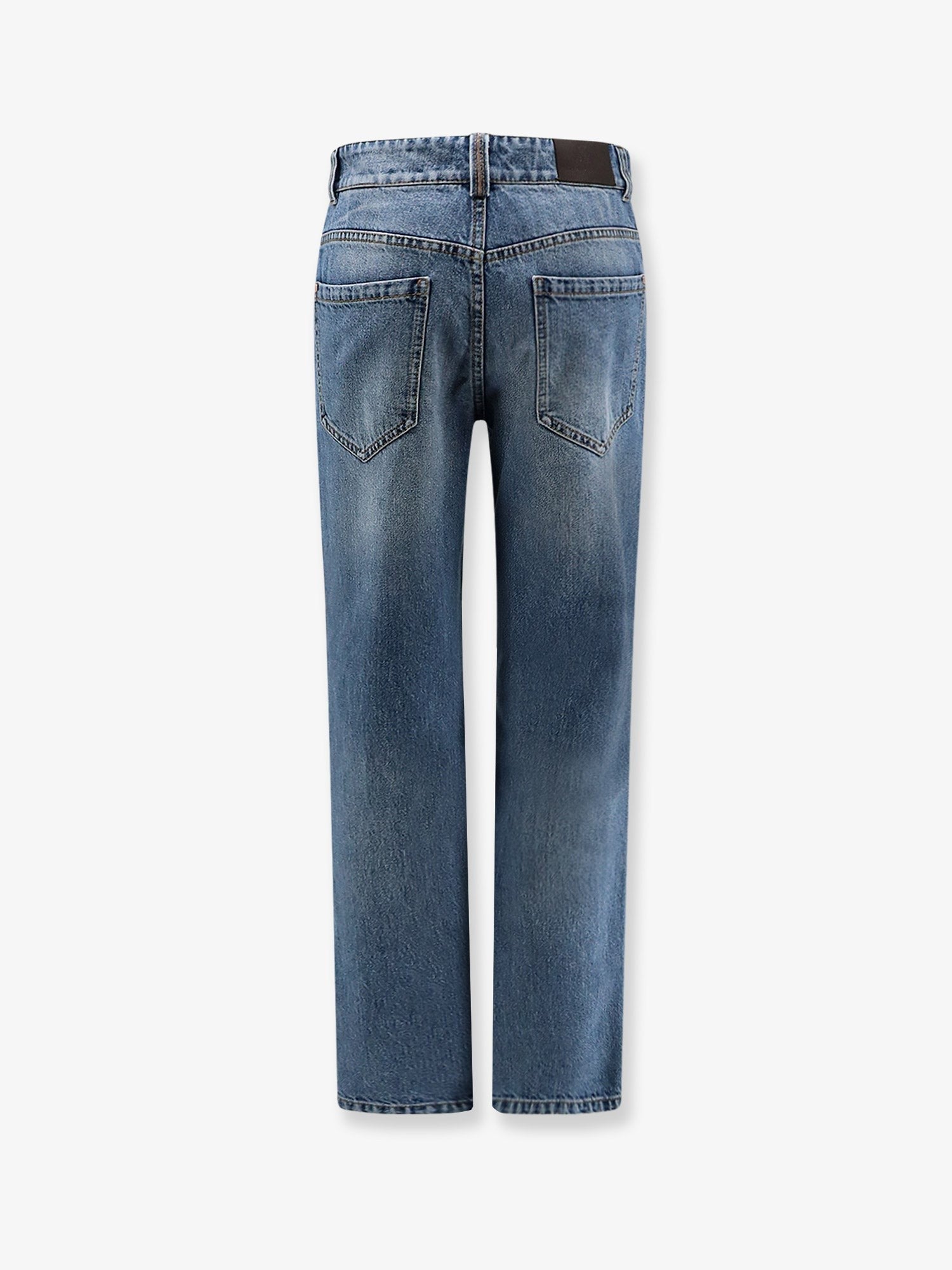 Brunello Cucinelli Brunello Cucinelli - The Retro Vintage Jeans