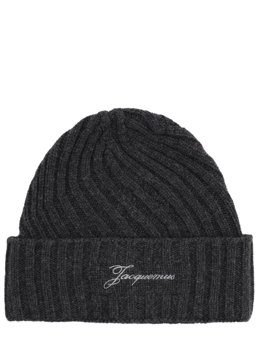 THE "TOURNI" CAP