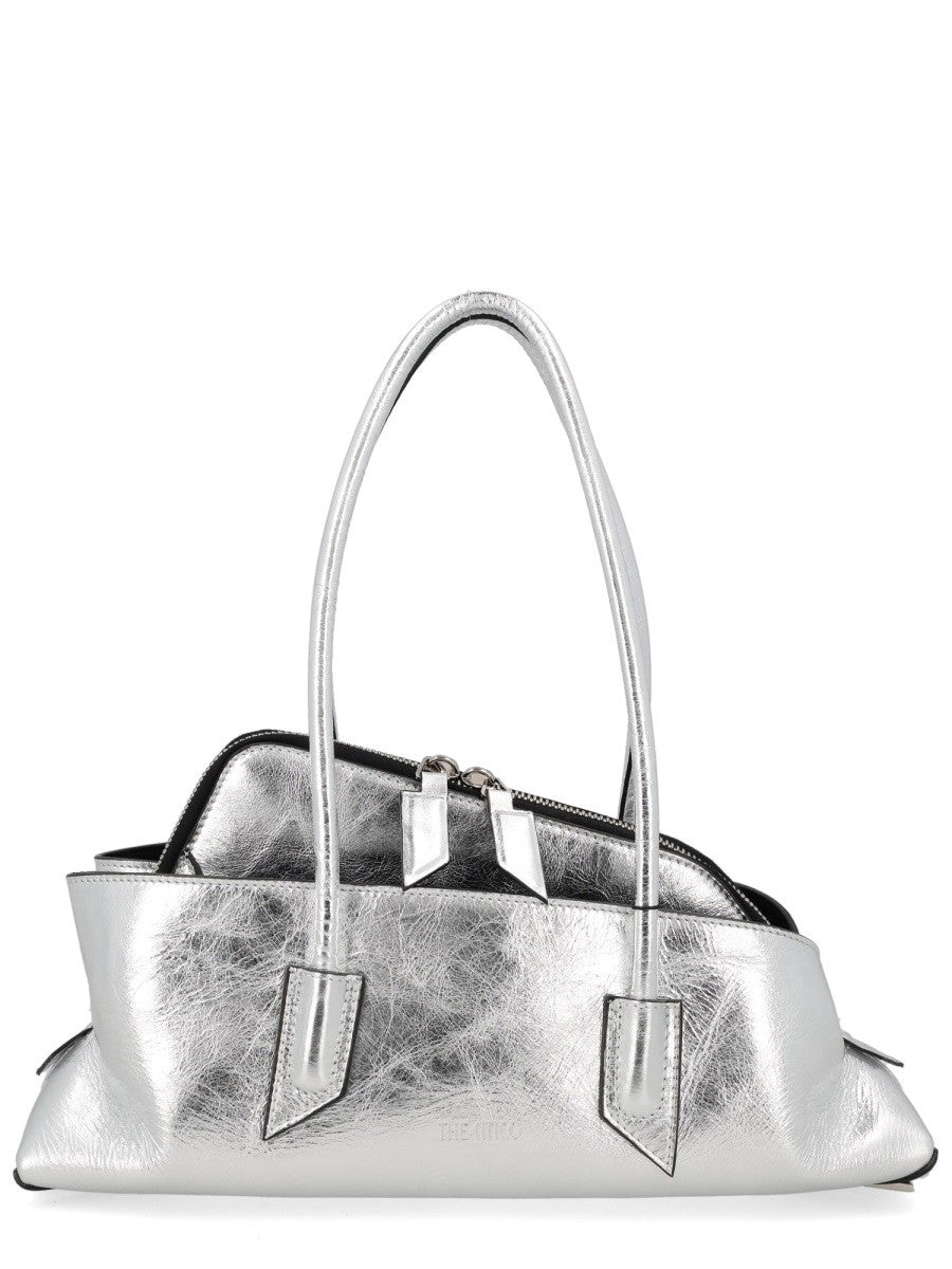 The Attico "THE WALK" BAG SMALL
