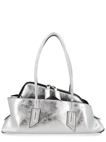 The Attico "THE WALK" BAG SMALL
