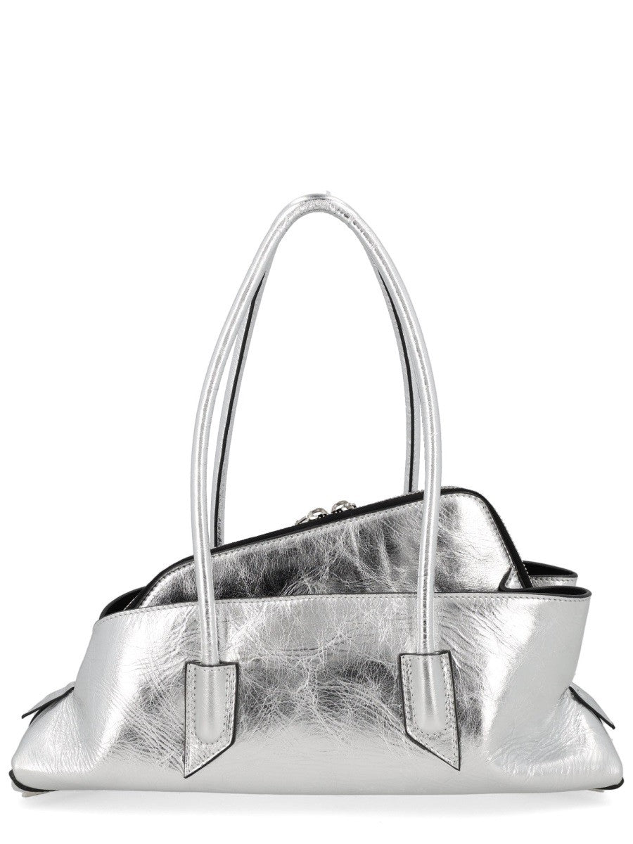 The Attico "THE WALK" BAG SMALL