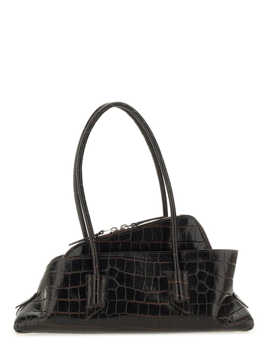 "THE WALK" BAG SMALL