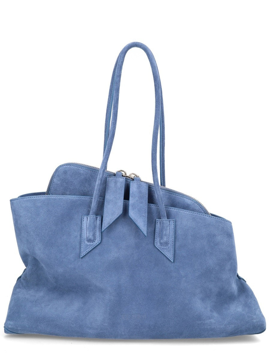 The Attico "THE WALK" MEDIUM BAG