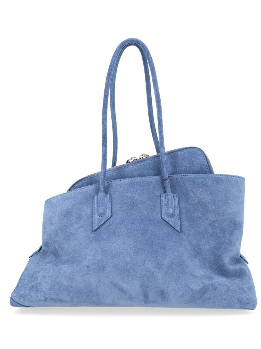 The Attico "THE WALK" MEDIUM BAG