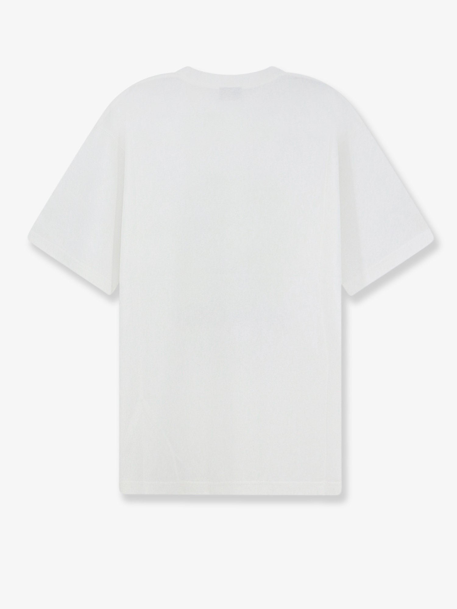 Balenciaga Balenciaga - The Window cotton T-shirt