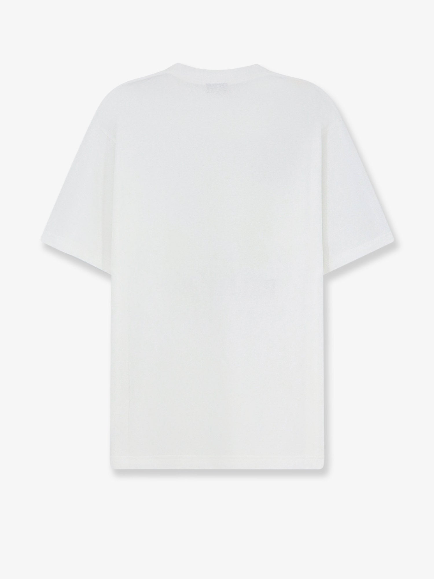 Balenciaga Balenciaga - The Window cotton T-shirt