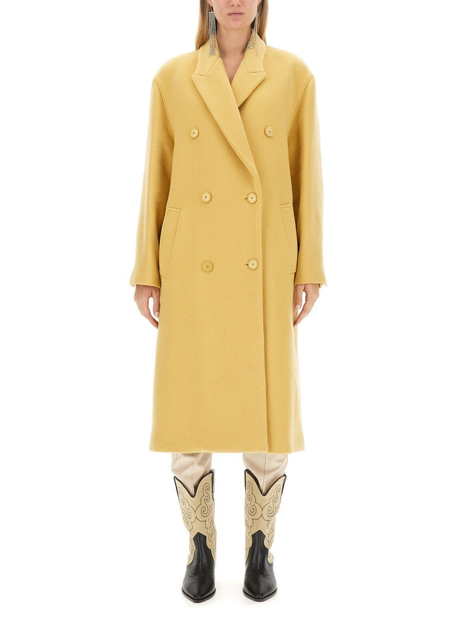 THEODORE COAT