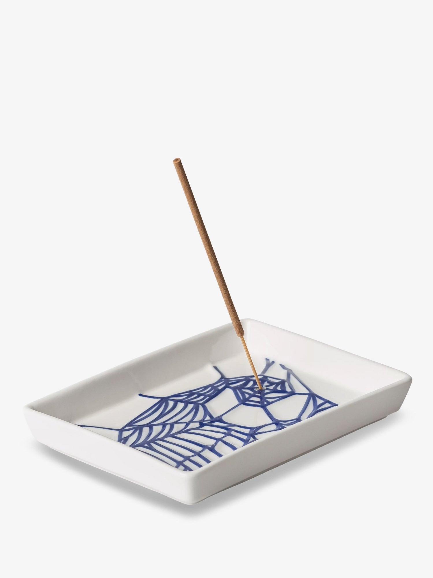 Theory and Practice Incense Tray