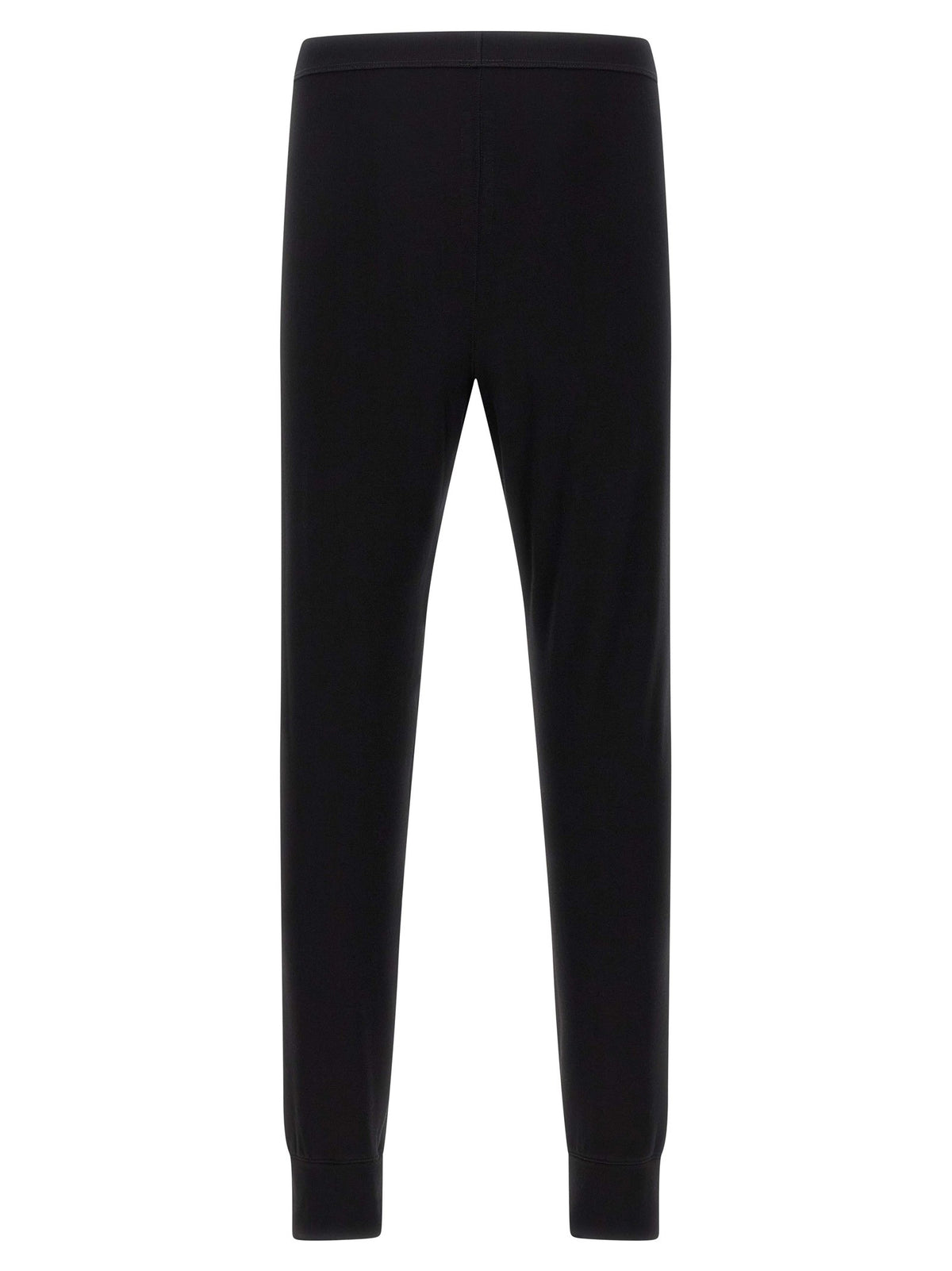 RICK OWENS - 'Thermal Bottom' leggings thermal-bottom-leggings