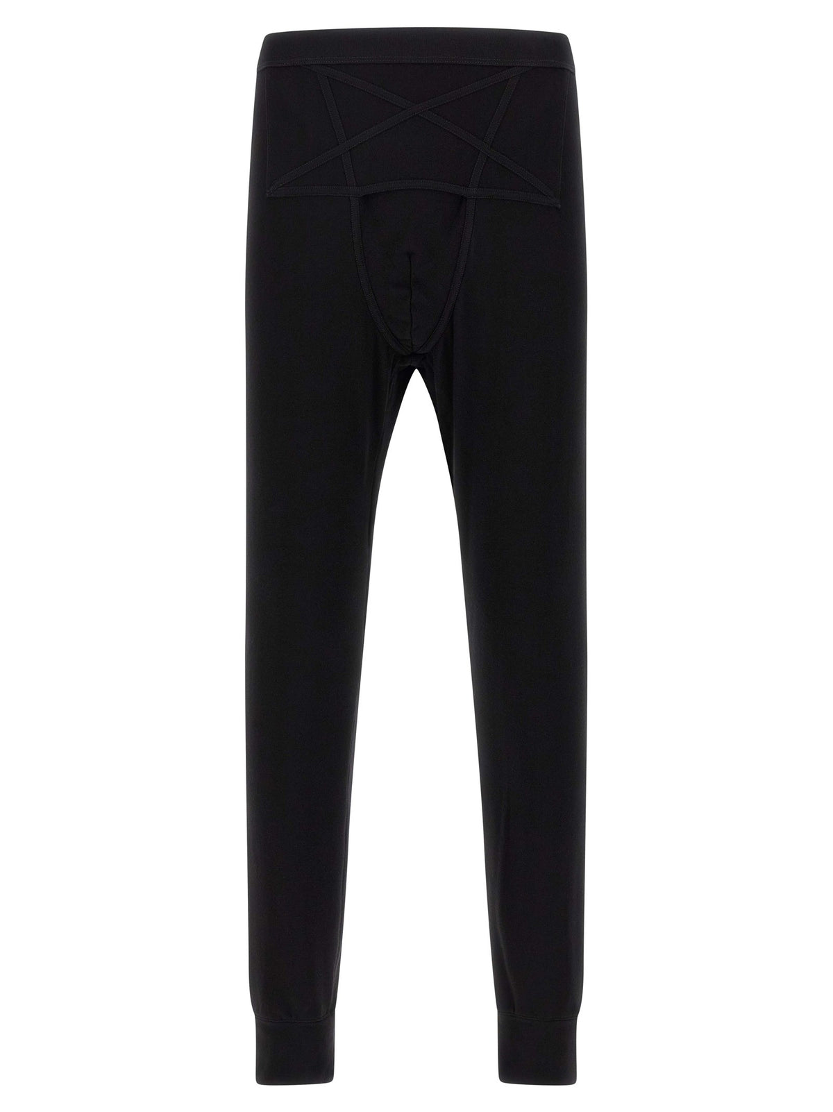 RICK OWENS - 'Thermal Bottom' leggings thermal-bottom-leggings_0ae38da7-3240-4752-b0df-ca70d36e5647