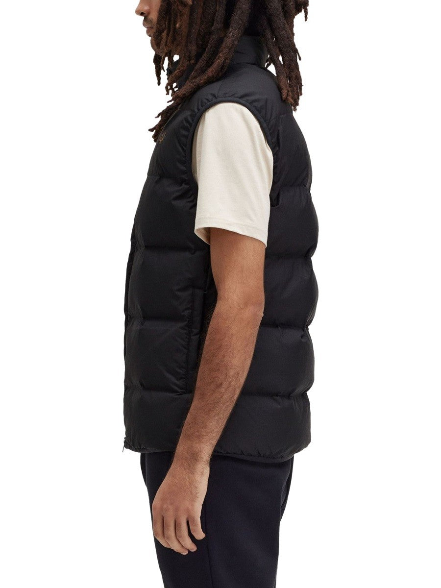 THERMAL VEST