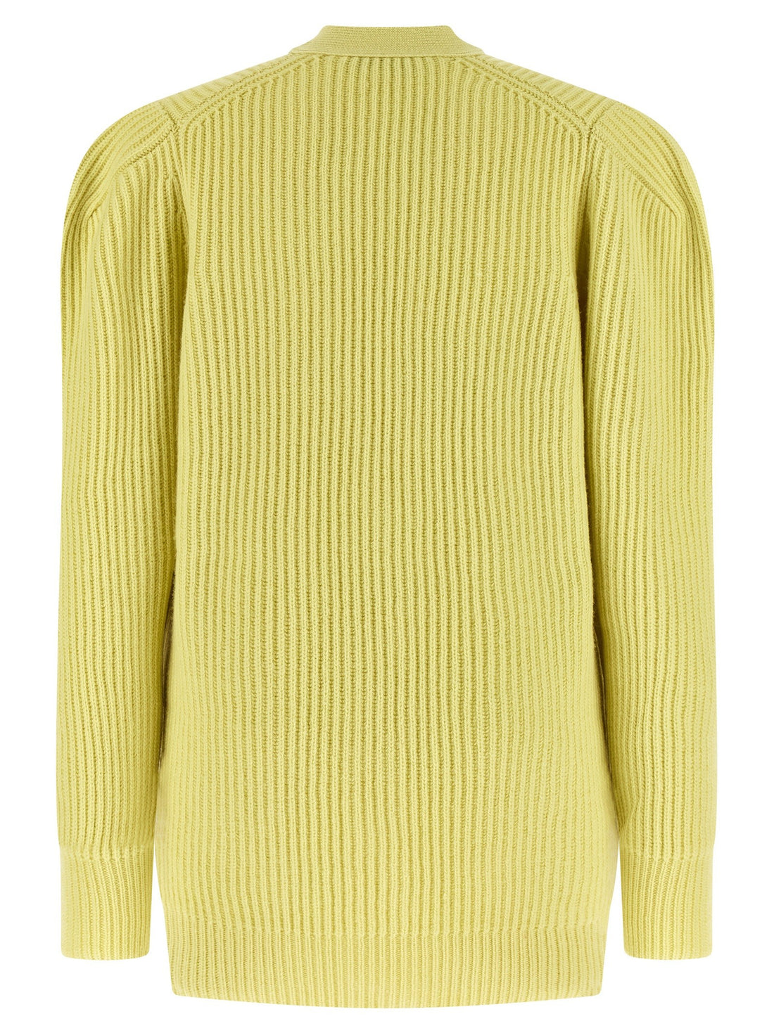 stella mccartney - Thick knit cardigan thick-knit-cardigan_c8f8cd1d-d13e-43b8-8fa5-6966dbb7575f