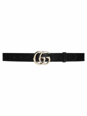 THIN BELT "GG" MARMONT