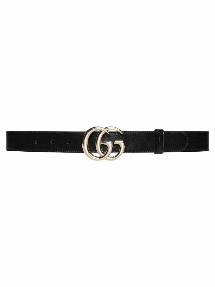 THIN BELT "GG" MARMONT