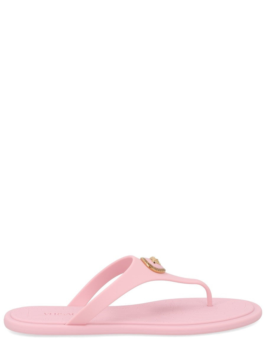 Versace - THONG SANDAL "ALIA" thong-sandal-alia