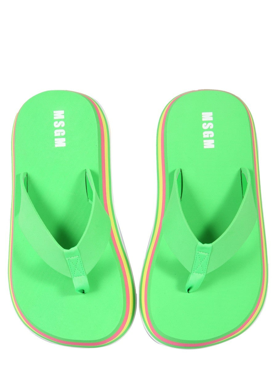 msgm - THONG SANDALS thong-sandals_c3e38ae2-0d3c-42ac-b239-359224af2a7d