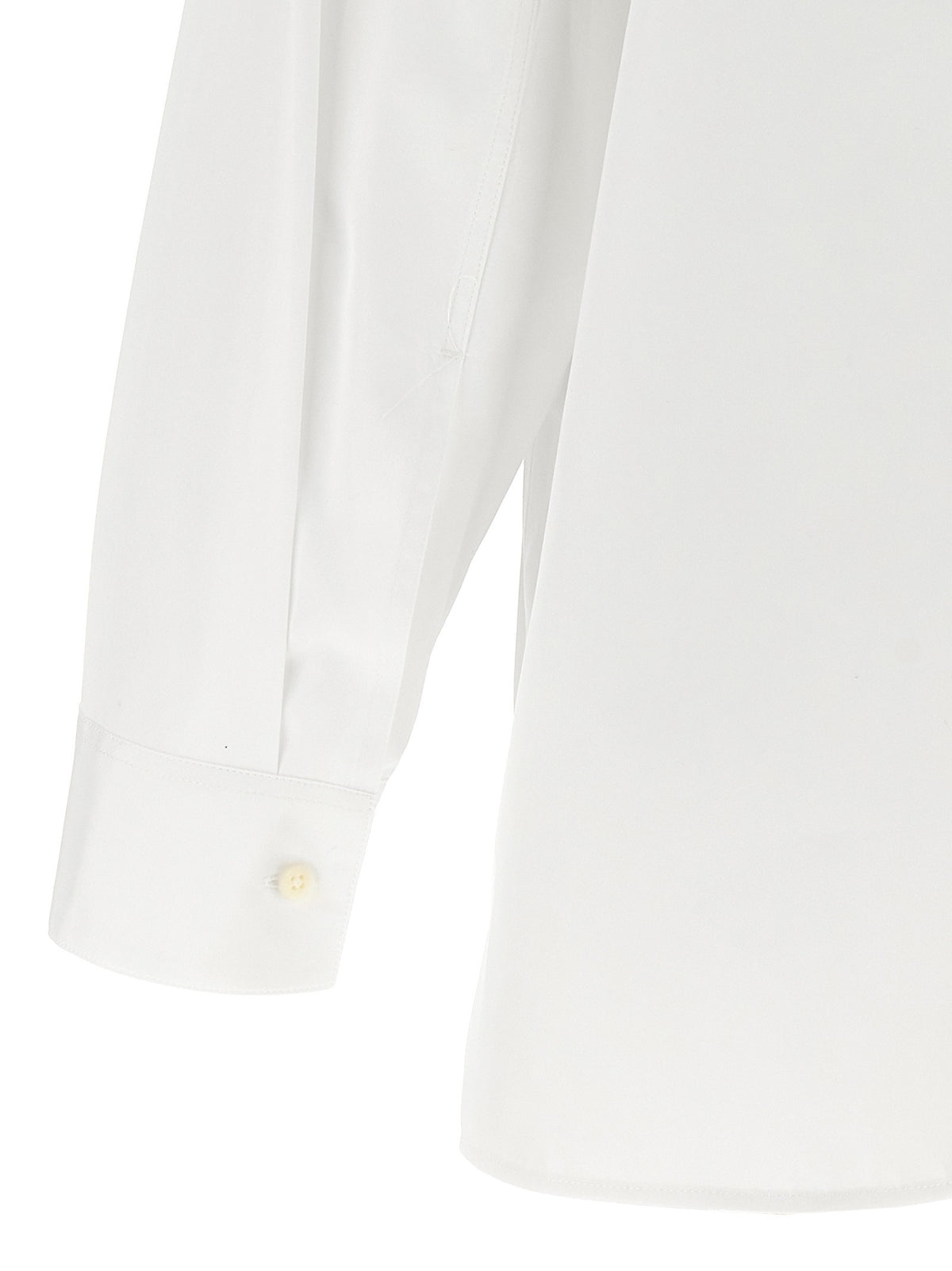 JIL SANDER - 'Thursday A.M.' shirt
