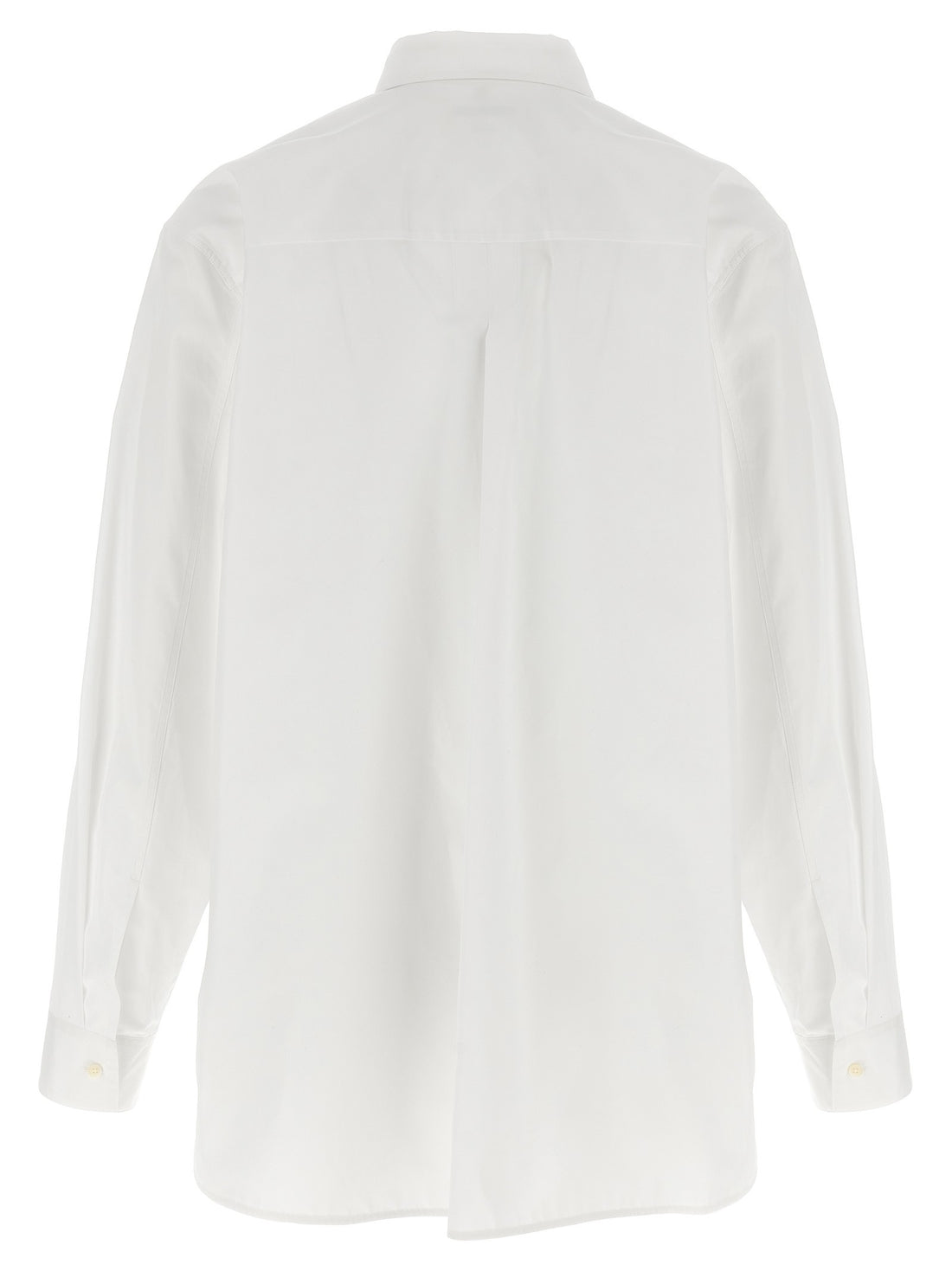 JIL SANDER - 'Thursday A.M.' shirt