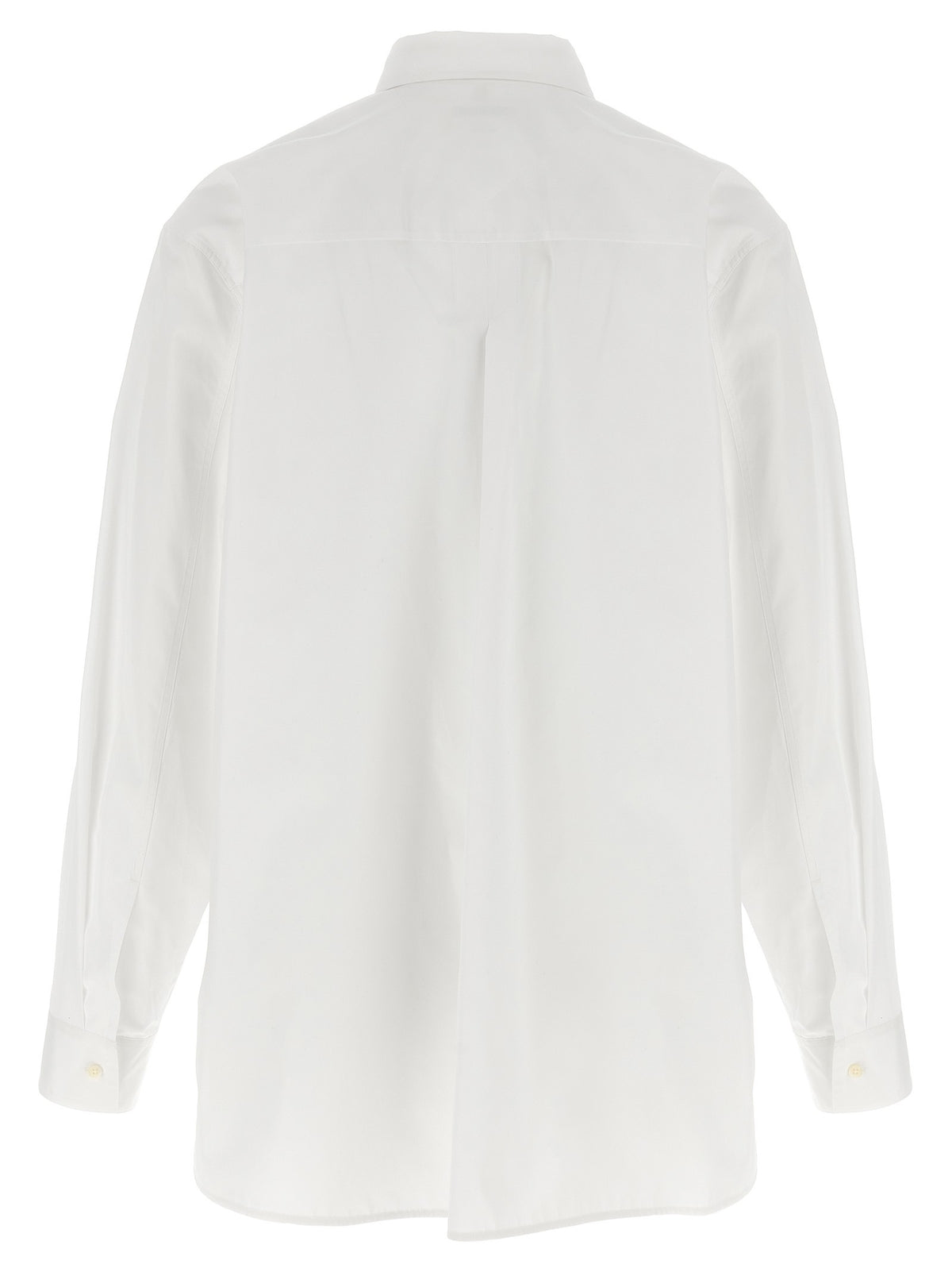 JIL SANDER - 'Thursday A.M.' shirt