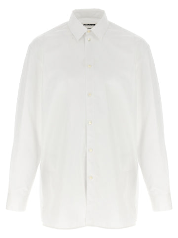 JIL SANDER - 'Thursday A.M.' shirt