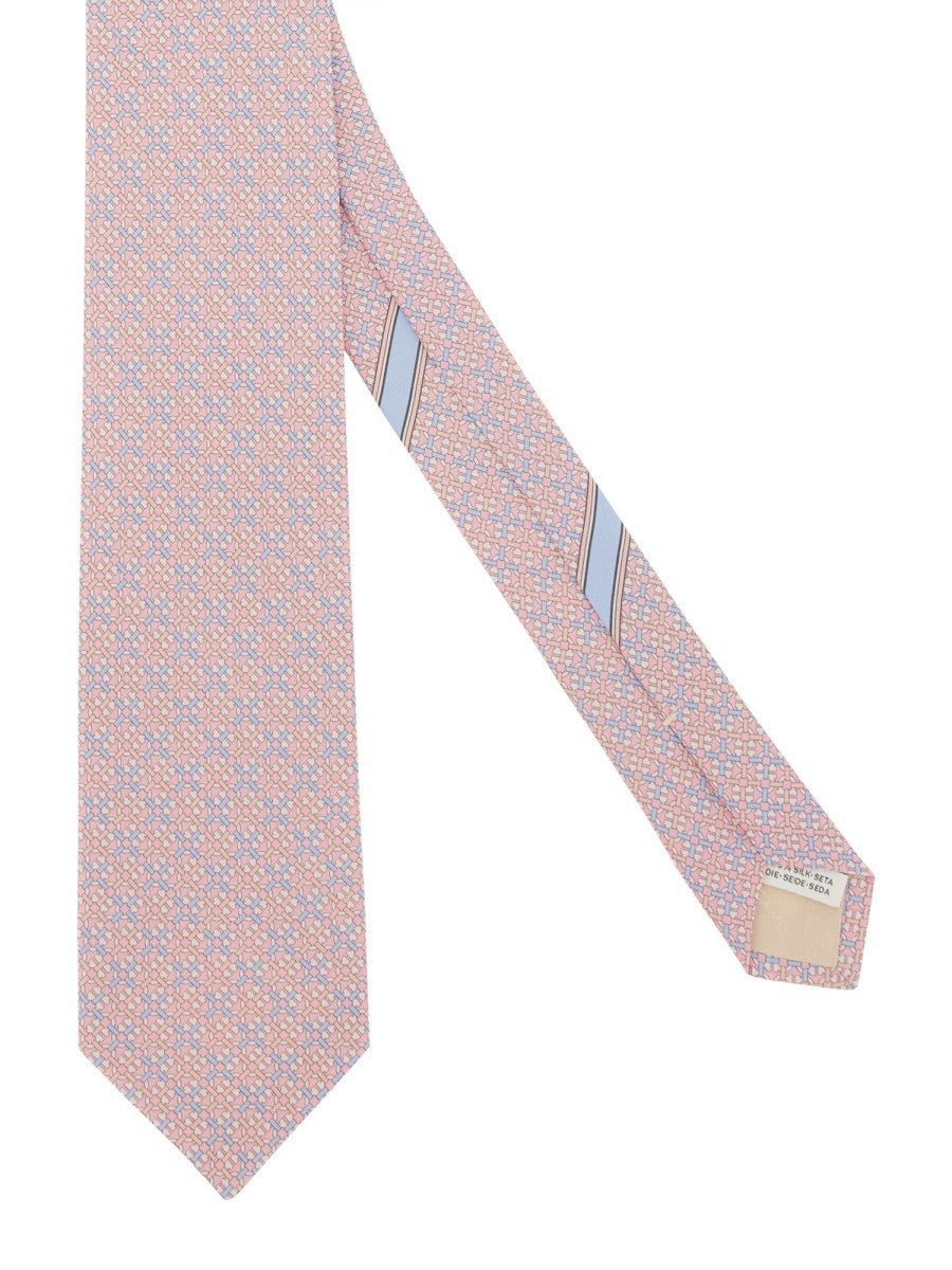 TIE PRINT "GANCINI"