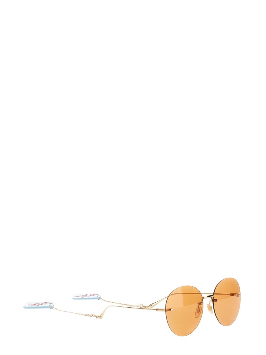 Gucci Gucci - TIGER SUNGLASSES