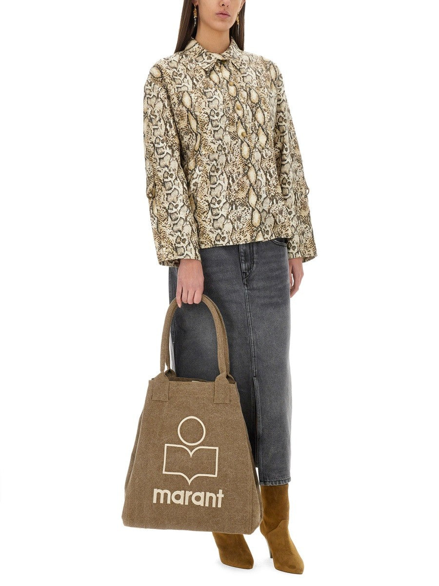 Isabel Marant - "TILAURIA" SKIRT tilauria-skirt_d9ce580b-eba8-4285-8f54-6ea7723ace65