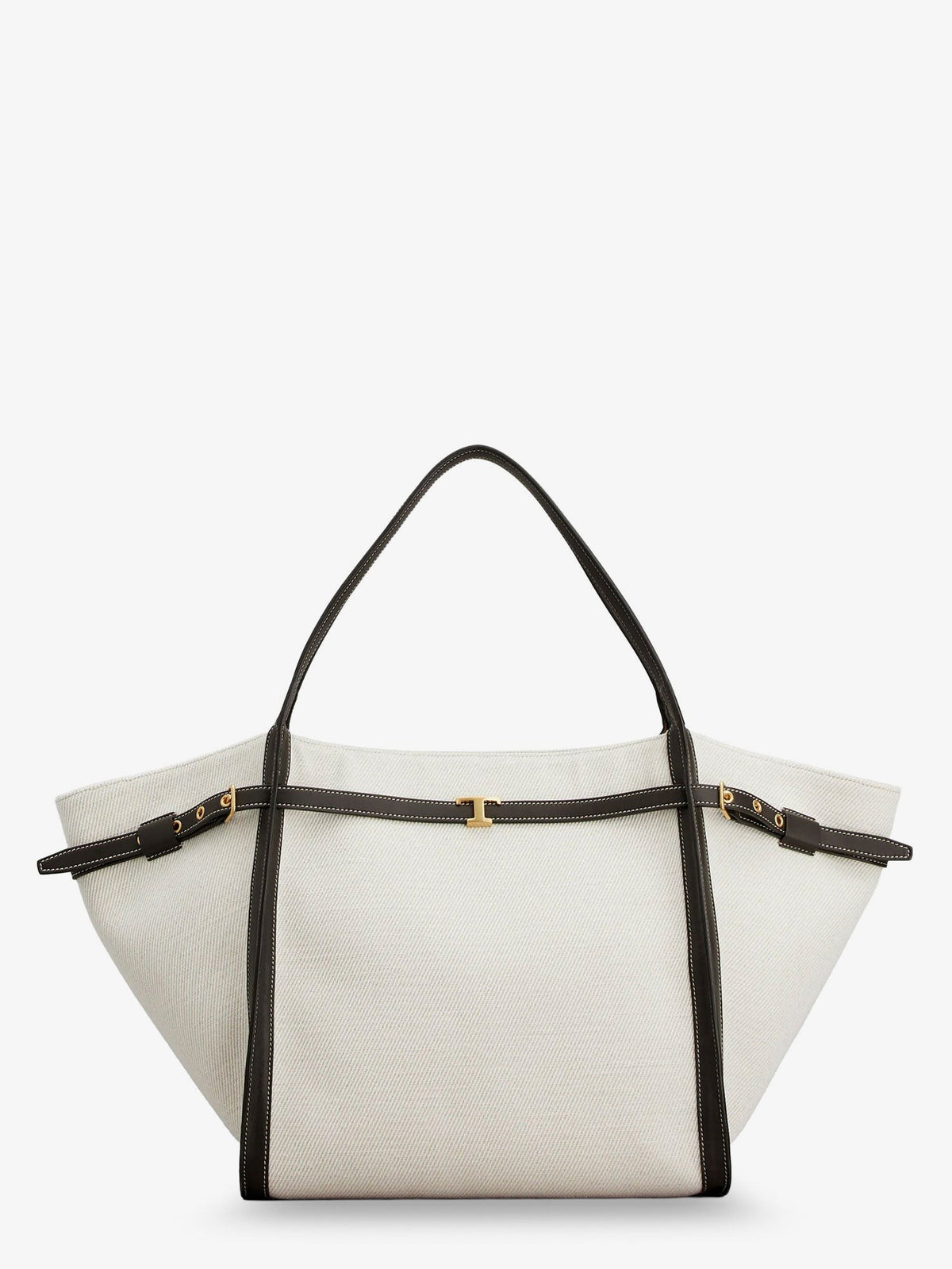 Tim canvas and leather Medium Shopping Bag tim-canvas-and-leather-medium-shopping-bag_390b7e70-447f-4883-9306-65ff24199ad7